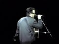 Elvis Costello - The Angels Wanna Wear My Red Shoes/Your Mind Is On Vacation - Royal Albert Hall &#39;87