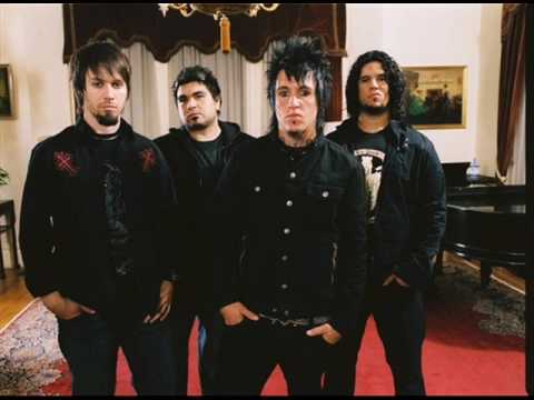 Papa Roach - 829 - YouTube