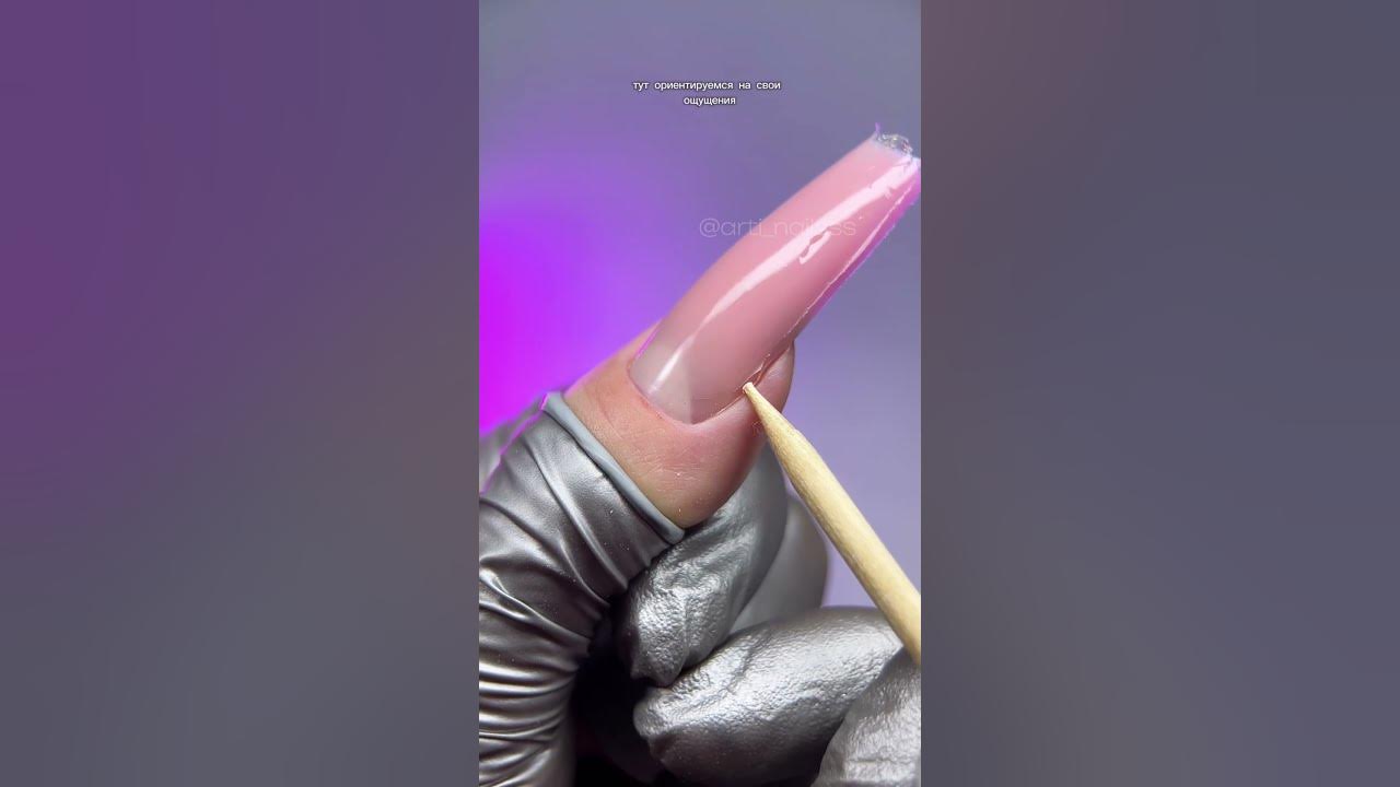 КАКИЕ ГЕЛИ ВЗЯТЬ?🔥 #длинныеногти #ногти #маникюр #маникюрногти # ...