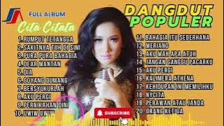 House Dangdut Cita Cita  Full Album II Dangdut Lawas II Enak Buat Kerja