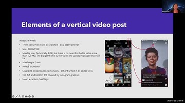 SPARC 2025 Highlights - Week 11 - Molly Wasser