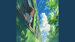 Summer sky