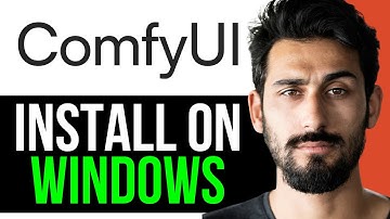 How to Install COMFYUI Manager on Windows (EASY GUIDE) [2024]