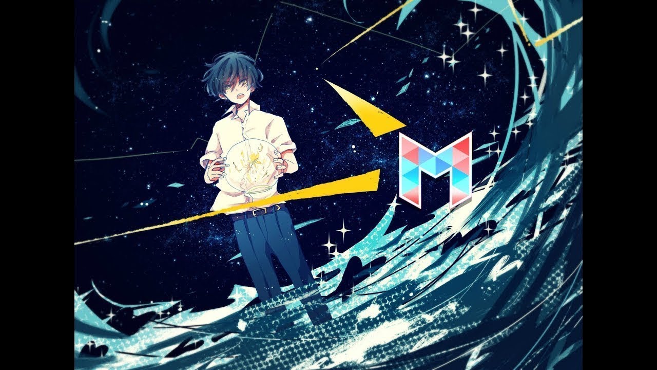 Camellia - Algorithm (Romaji lyrics + kanji in desc.)