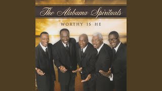 Video thumbnail of "The Alabama Spirituals - Is God Satisfied"