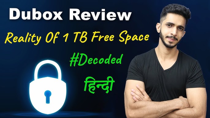 Dubox Cloud Storage Review: Ultimate Guide to Secure Storage