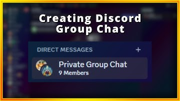 Everything you need to know about Discord Group Chat!