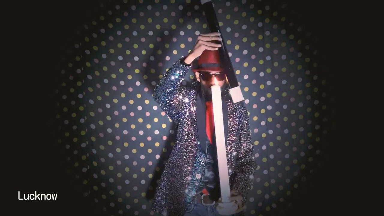 magician Abdul baadshah Lucknow world of magic