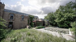 Exploring an ABANDONED Millionaire's 1960's Dream Mansion by BigBankz 203,088 views 9 months ago 37 minutes