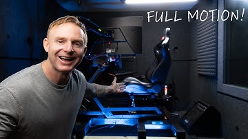 Experiencing Ultimate Speed with the Next-Level Racing Simulator: The Most Realistic Sim Racing Yet!