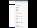 How to Configure VLAN in CISCO Switch in CISCO Packet Tracer?