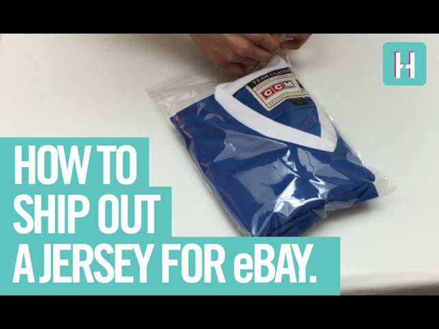 How To EASILY Package & Ship Clothing Orders! (Tips, Suggestions, Supplies)  