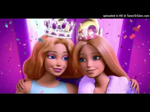 Barbie Roberts Queen Amelia Life In Color