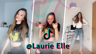 The Best Laurie Elle TikTok Videos 2020 | #TikTok i dance  insta: laurieelle dance tutorials on...