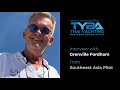 Interview with Grenville Fordham • Southeast Asia Pilot
