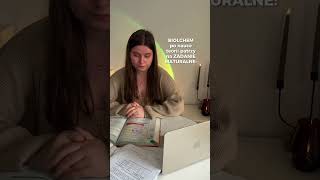 Matura z biologii 2026 🖊️ #biologia #matura #nauka #biolchem #motywacja #matura2026 #kursmaturalny