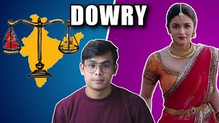 Why do Indians love dowry so much? Dowry (dehej) still an evil in the Indian society ?