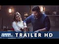 LA CENA PERFETTA (2022) Trailer del Film con Salvatore Esposito e Greta Scarano