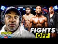 IRS CANCELS Floyd Mayweather Fights With Mike Tyson &amp; Manny Pacquaio?!