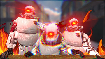 Gmod But You Win 100$ If You Get Banned