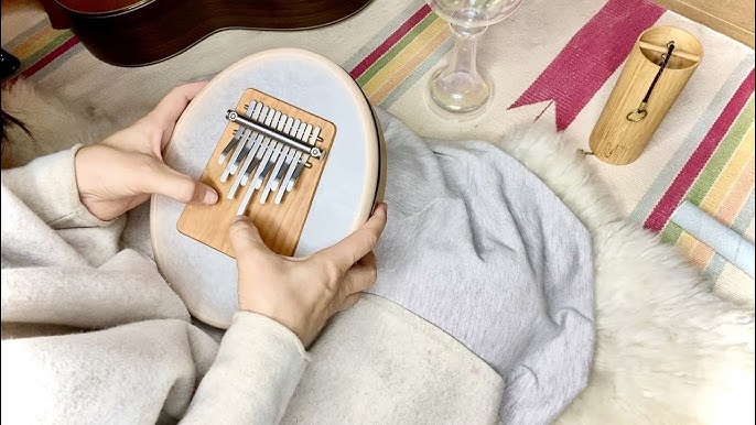 Quelles sont les origines de la Kalimba ? - Boullard Musique