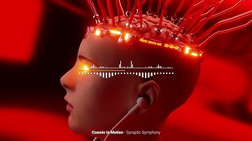 HACK YOUR BRAIN -  SYNAPTIC SYMPHONY