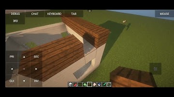 BSL shader [pojavlauncher]