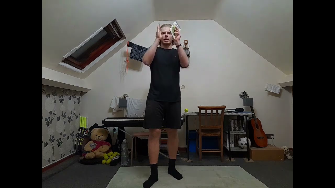 The Italian Cypress, Reg. BBSDWIGD