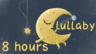 睡眠音樂｜輕鬆音樂｜Sleeping Music｜Relaxing Music｜Lullaby｜8 Hours Classical Music for Sleeping｜Dream Weaver