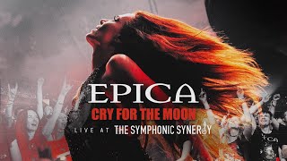 Download Lagu EPICA - Cry for the Moon (Live At The Symphonic Synergy) MP3 Download Lagu EPICA - Cry for the Moon (Live At The Symphonic Synergy) MP3