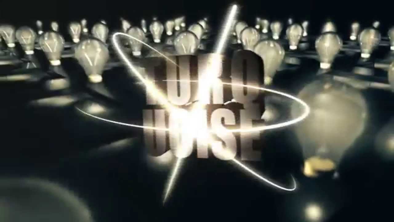 Turquoise Music - Lights On