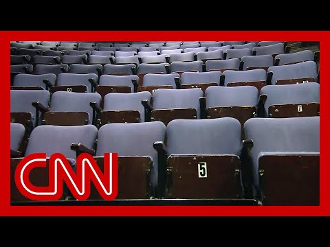 Broadway shutdown devastating for nearly 100K actors and crew.