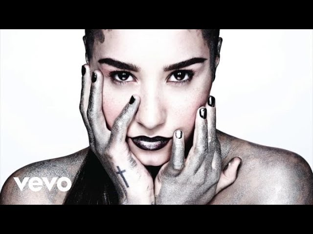 Demi Lovato - Two Pieces, Demi Lovato - Two Pieces Single C…
