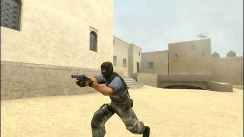 High Ping VS Low Aim