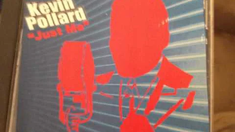 Kevin Pollard : Suspicious Minds