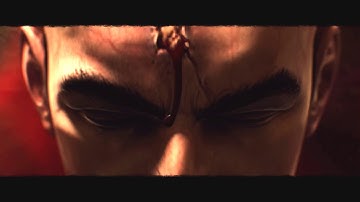 F.E.A.R. 3 (PC) walkthrough - Intro Cutscene