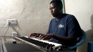 BWANA ALIVYO MKARIMU By Deo Kalolela. Pianist Yugo.