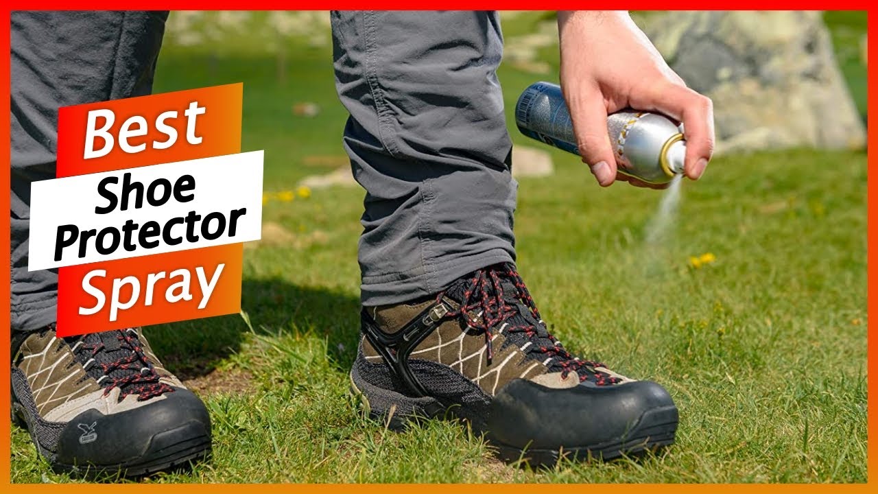 Shoe Waterproofing Spray Shoes and Boots Nano Waterproof Spray Protection  Upper Anti-dirty Waterproof Rain Spray Waterproof - AliExpress