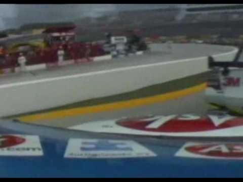 2009 NASCAR Cup Martinsville