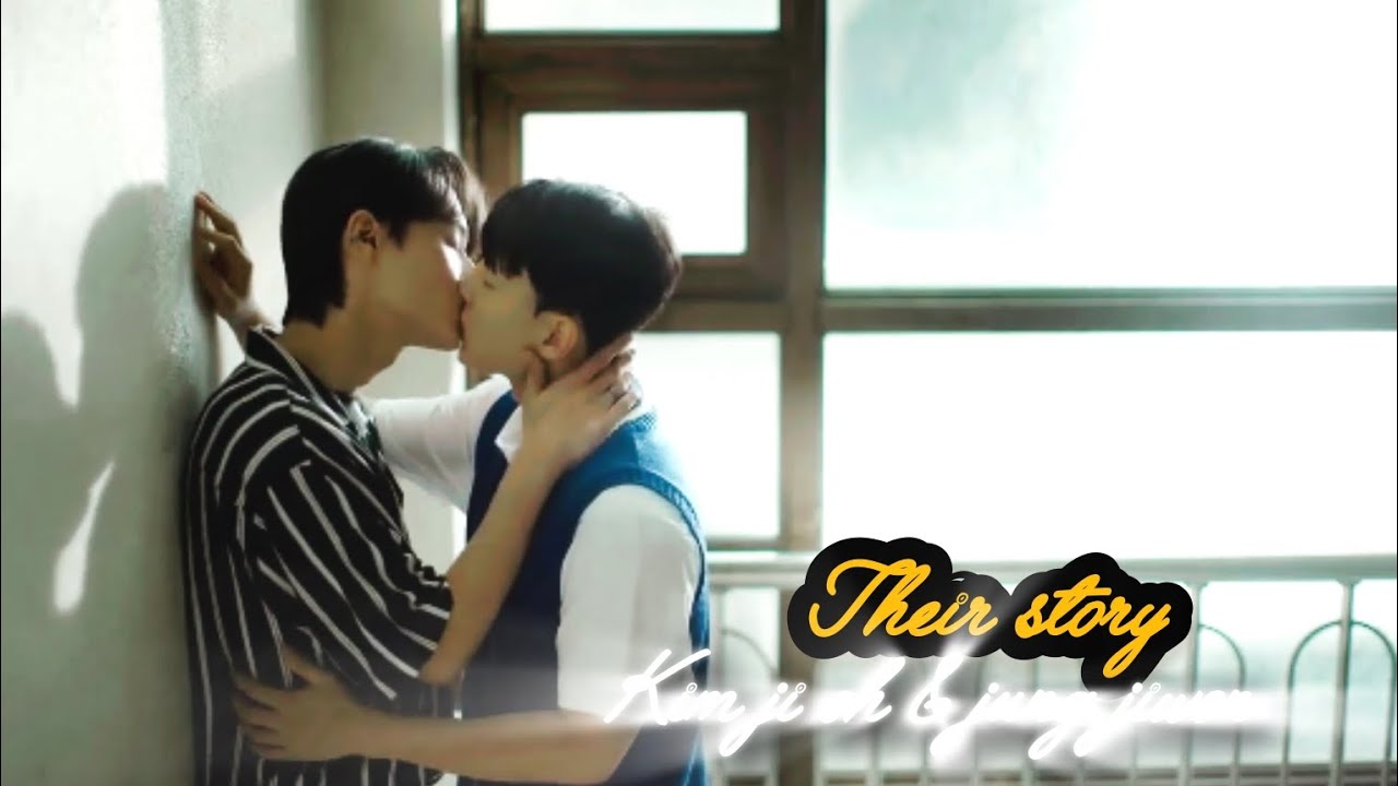 Bl mix ❤️‍🔥- Novel turns to reality - Why r u[01×08]