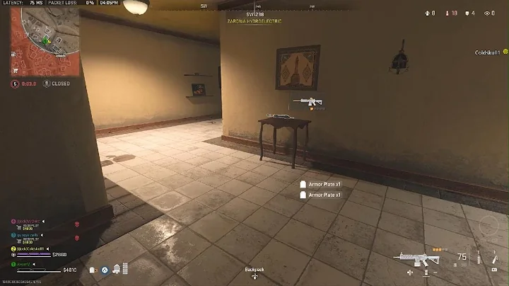 2 v 13. Aveen POV