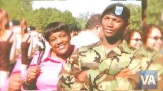 Memorial Day 2016: Gold Star Mother