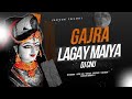 Gajra Lagay Maiya _गजरा लगाए मईया_ Chhattisgarhi Jasgeet |Dukalu Yadav | Dj CNU #DeviGeetSong