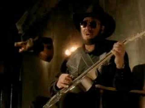 Hank Williams, Jr. - Hog Wild