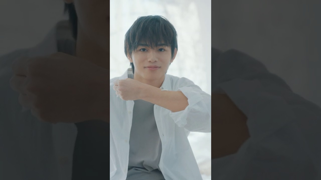 【by365】WEB CM「篠塚大輝の裏切られ体験」篇 30秒ver.