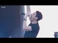 Bastille - The Currents (Live 2016) HD