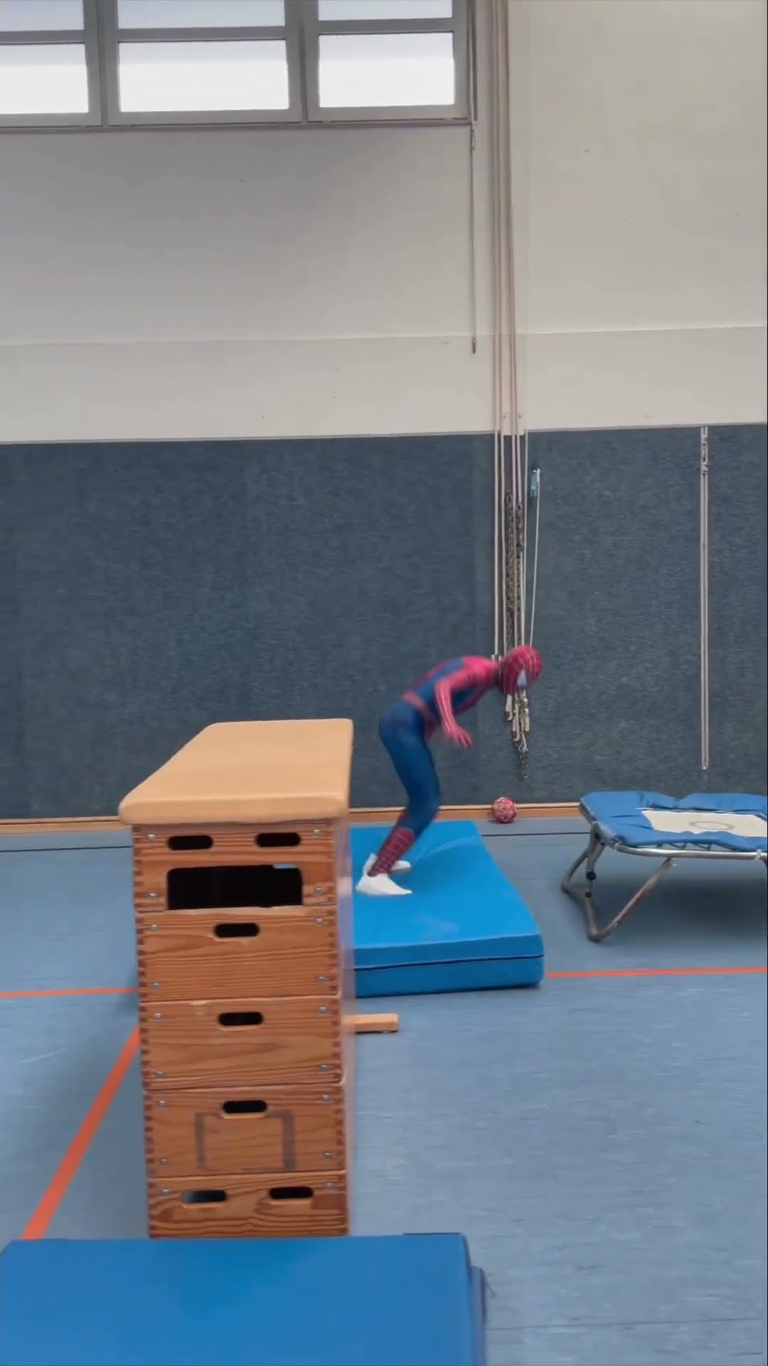 The floor is lava challange #shorts