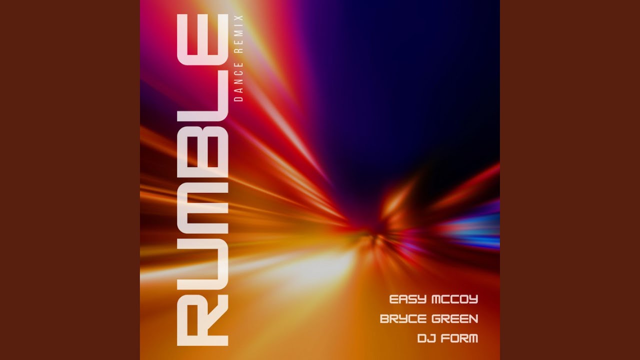 Ver Rumble (DJ Form Dance Remix) no YouTube Ver Rumble (DJ Form Dance Remix) no YouTube