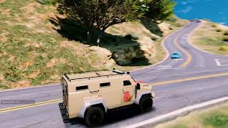 Lenco Bearcat CTUs Pack 🔥 GTA V Free Download Mod Install _REVIEW