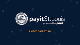 Streamlining revenue collection and disbursement for the St. Louis Collector of Revenue's Office